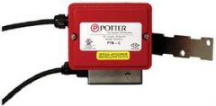 Potter PTS-C Plug Type Supervisory Switch (PSP1)