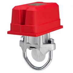System Sensor 2" Water Flow Switch (WFD20)