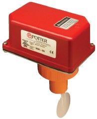 Potter VSR-SG Waterflow Alarm Switch(CPVCw/Retard)(P1144460