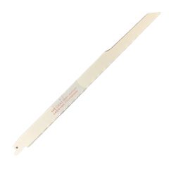 Recip Blade ARGCO 12" x 18T x .050THK (5)