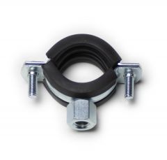 Split Ring Rubber Lined Hanger 1"IPS,1-1/4" CPS 2 Screw(250)
