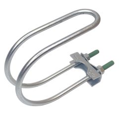 Seismic Sway Brace(Fast Clamp)1"Brace, 4"Pipe UL/FM  (UTT13)