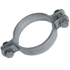 Pipe Clamp Standard Galv 2-1/2" (20/30#)