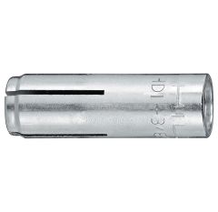 HILTI DROP IN ANCHOR HDI+ 1/2" (SOLD BY THE BOX OF 300)