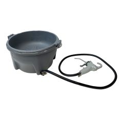 ARGCO 418 Oiler Unit Complete 10833