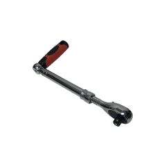 Ratchet 1/2" with Extendable Handle and Swivel Grip
