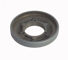PT Ring Gear fits 30017 for Threading Machine