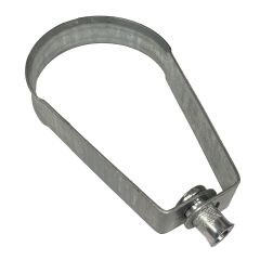 Ring/Loop Adj Band Hanger 3" IPS