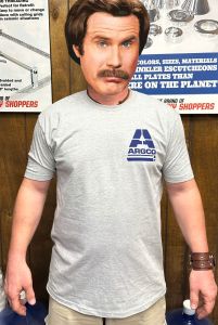 Tee Shirt-Large