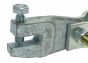 Seismic Clamping Pipe Attachment 3" PHD 031
