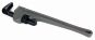 PT Pipe Wrench 18" Aluminum Straight fits 31100