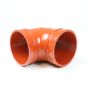 Grooved 90 10" Elbow Short (202)