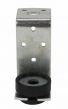 Duct/Air Handler Vibration Isolation Z Hanger 3/8" (Small)
