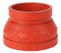 Grooved Concentric Reducer 4" x 2" (701)