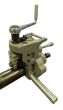 Roll Groover GR6 Manual Roll Groover 1-1/4"-6" SCH10, SCH40