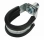 Vibration Isolation Pipe Ring/Loop Hanger & Pipe Clamp CPS 1"