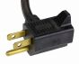 PT Power Cord Remote, f/ EC Footswitch