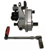 ARGCO RGM-440 Lightweight 1" to 12" Combo Roll Groover 1" to 4" Sch 40 (up to 12" sch 10)