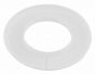 Wall Plate Plastic WH 2" CPS (2-1/8" OD)