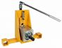 ARGCO Roll Groover 2" to 12" for 300 power drive