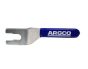 Fire Sprinkler Head Box Wrench