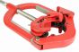 PT 4-Wheel Hinged Pipe Cutter 2"-4" fits H4S 73162