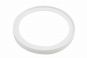 Escutcheon Shim Ring Plastic White Adds 1/8",1/4" Depth