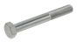 Hex Bolt 7/8" x 4" Zinc