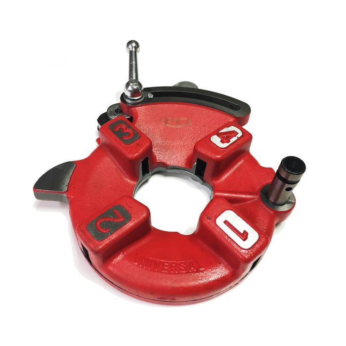 Ridgid 535 die deals head