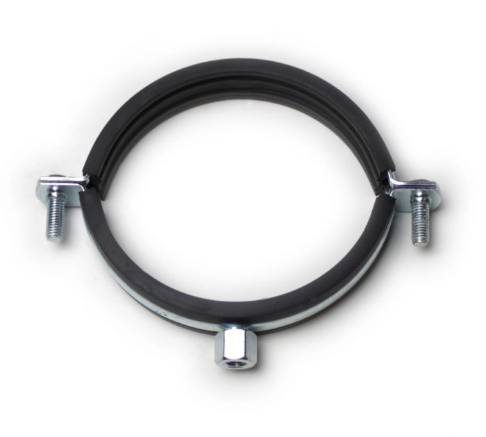 Column Pipe Rubber Ring - Kailash Rubber Industries