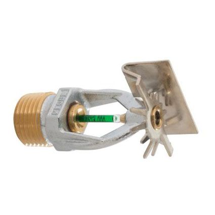 Fire Sprinkler Head GLOBE (GL5626) QR1/2" CH HORZ SIDE 155 K 5.6