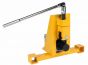 ARGCO Roll Groover 2" to 12" for 300 power drive