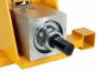 ARGCO Roll Groover 2" to 12" for 300 power drive
