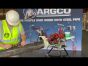 ARGCO RGH-440 One-Man Hydraulic Roll Groover