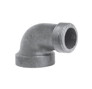 Ductile Iron 90° Street Elbow 3/4"