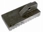ARGCO 836 Pipe Wrench Parts 36" Heel Jaw Assy 31725