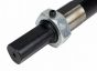 Replacement Roller/Shaft Set 1-1/4"-6" for Economy Groover