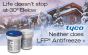 LFP Antifreeze 5 Gallons (‐10°F MIN TEMP)