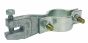 Seismic Clamping Pipe Attachment 3" PHD 031