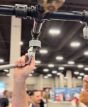 Adjustable Fire Sprinkler Socket
