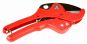 CPVC Plastic Pipe Cutter 1/2" TO 1-5/8" OD (MCC)Best Quality
