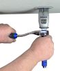 Adjustable Fire Sprinkler Socket