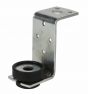 Duct/Air Handler Vibration Isolation Z Hanger 3/8" (Small)