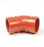 Grooved 45 2-1/2" Elbow (208)