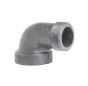 Ductile Iron 90° Street Elbow 1/2"