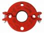 Grooved Flange Adapter  3" (901)