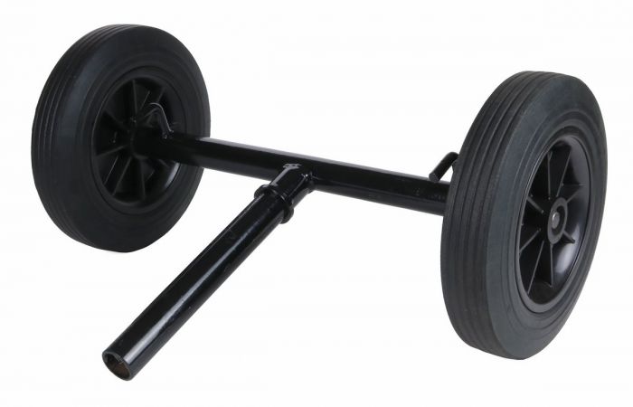 ARGCO 300 Transporter Dolly Wheels chine