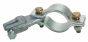Seismic Clamping Pipe Attachment 3" PHD 031
