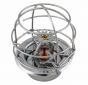 Fire Sprinkler Headguard for Recessed Head CP