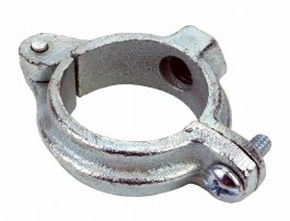 Split Ring Hanger Hinged Galvanized 1-1/2 - ARGCO.COM